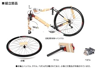 Amazon | カノーバー(CANOVER) ロードバイク 自転車 鍵 スマホ